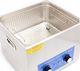 Techrebal Myjka ultradźwiękowa PS-60 15L + surfasonic 1L 8
