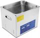 Techrebal Myjka ultradźwiękowa LY-40A 10L + SurfaSonic 1L 4