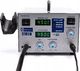 Techrebal Stacja lutownicza 2w1 Hot-air Kailiwei 3102D 1