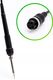 Techrebal Stacja lutownicza 2w1 Hot-air Kailiwei 3102D 6