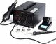 Techrebal Stacja lutownicza Yihua 852D+ 1