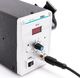 Techrebal Stacja lutownicza Hot-Air TECHREBAL 858D 2