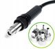 Techrebal Stacja lutownicza Yihua 968DA++ 5
