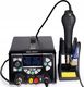 Techrebal Stacja lutownicza Yihua 853D 5A II 2