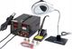 Techrebal Stacja lutownicza WEP 853D 1