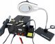 Techrebal Stacja lutownicza WEP 853D 1