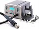 Techrebal Stacja lutownicza Hot-Air Quick 861DW 1000W 1