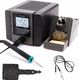 Techrebal Stacja lutownicza grotowa Quick TS1200A 120W 1