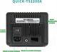 Techrebal Stacja lutownicza grotowa Quick TS1200A 120W 7
