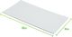 Techrebal Mata antystatyczna ESD 100x50cm Szara (FE8F-534F1) 6