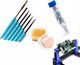 Techrebal Stacja lutownicza Yihua 937D+ Uchwyt KIT5 2