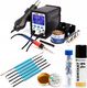 Techrebal Stacja lutownicza 995D+ + KIT 17 1