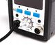 Techrebal Stacja lutownicza Yihua 995D+ Groty KIT10 4