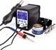 Techrebal Stacja lutownicza Yihua 995D+ Groty KIT10 5