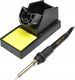 Techrebal Stacja lutownicza Yihua 878D KIT25 5
