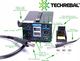 Techrebal Stacja Yihua 706 - Kit 32 2