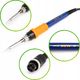 Techrebal Stacja lutownicza Yihua 852D+SE KIT 7 4