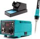 Techrebal Stacja lutownicza YIHUA 937D +KIT23 2