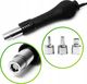 Techrebal Stacja lutownicza Yihua 878D Uchwyt KIT5 2