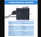 Techrebal Stacja lutownicza YIHUA 995D+ +KIT25 4