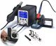 Techrebal Stacja lutownicza YIHUA 995D+ +KIT25 8