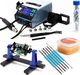 Techrebal Stacja lutownicza Yihua 992DA+ Uchwyt KIT5 1