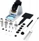 Techrebal Stacja YIHUA 948-II +KOMPLET PACK 3