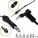 Techrebal Stacja YIHUA 948-II +KOMPLET PACK 5