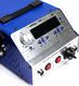 Techrebal Stacja YIHUA 948-II +KOMPLET PACK 8