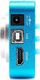 Mikroskop Techrebal Kamera Techrebal 616 16MP HDMI&USB Niebieska 3
