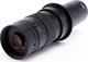 Mikroskop Techrebal Obiektyw do mikroskopu cyfrowego C-Mount Zoom 180x 1