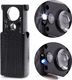 Techrebal Smart Pack #3 Zestaw precyzyjnych śrubokrętów 25w1, Klej B-7000 110ml, Lupa kieszonkowa 30x/60x 3
