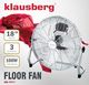 Wentylator Klausberg KB-7471 1