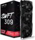 Karta graficzna XFX Radeon RX 6700 XT SWFT 309 Gaming 12GB GDDR6 (RX-67XTYJFDV) 1
