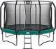 Trampolina ogrodowa Salta First Class z siatką wewnętrzną 14 FT 427 cm 1