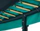 Trampolina ogrodowa Salta First Class z siatką wewnętrzną 14 FT 427 cm 2