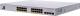 Switch Cisco CBS350-24P-4X-EU 1