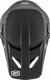100% Kask full face 100% STATUS DH/BMX Helmet Carby Silver roz. L (59-60 cm) (NEW) 15