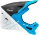 100% Kask full face 100% STATUS DH/BMX Helmet Hellfire roz. XL (61-62 cm) (NEW) 13