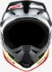 100% Kask full face 100% STATUS DH/BMX Helmet Hellfire roz. XL (61-62 cm) (NEW) 1
