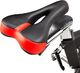 Rower stacjonarny HMS SW7150 mechaniczny indoor cycling 15