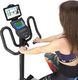 Rower stacjonarny HMS M6152 elektromagnetyczny 12
