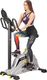 Rower stacjonarny HMS M6152 elektromagnetyczny 2