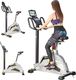 Rower stacjonarny HMS M6152 elektromagnetyczny 30