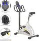 Rower stacjonarny HMS M6152 elektromagnetyczny 4