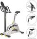Rower stacjonarny HMS M6152 elektromagnetyczny 5