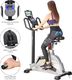 Rower stacjonarny HMS M6152 elektromagnetyczny 6