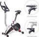 Rower stacjonarny HMS M6995 magnetyczny 5