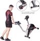 Rower stacjonarny HMS M6995 magnetyczny 7