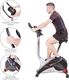 Rower stacjonarny HMS M6995 magnetyczny 8